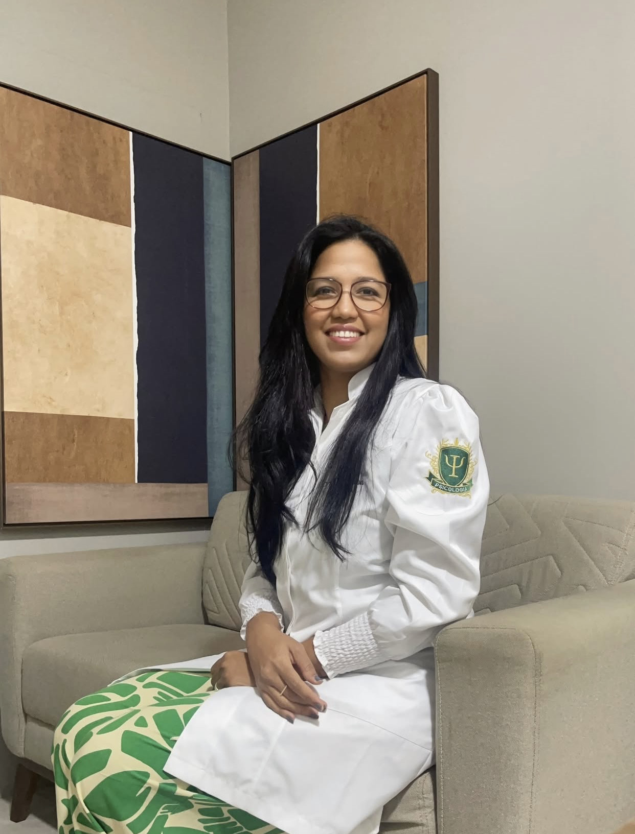 Dra. Aline B. Oliveira